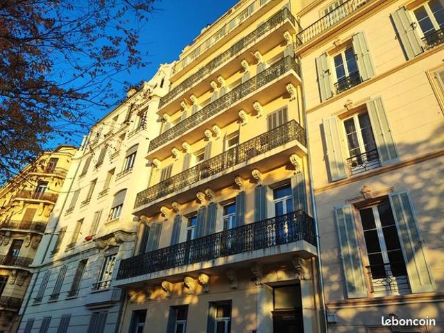Appartement vente à Arrondissement de Toulon, Toulon