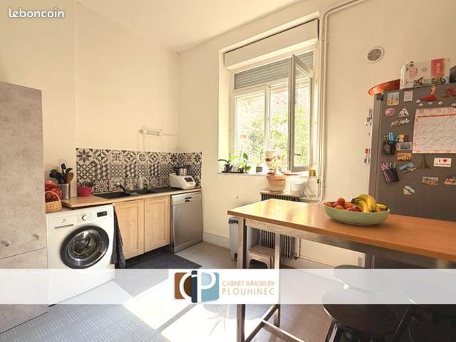 Appartement vente à Mâcon, Saône-et-Loire