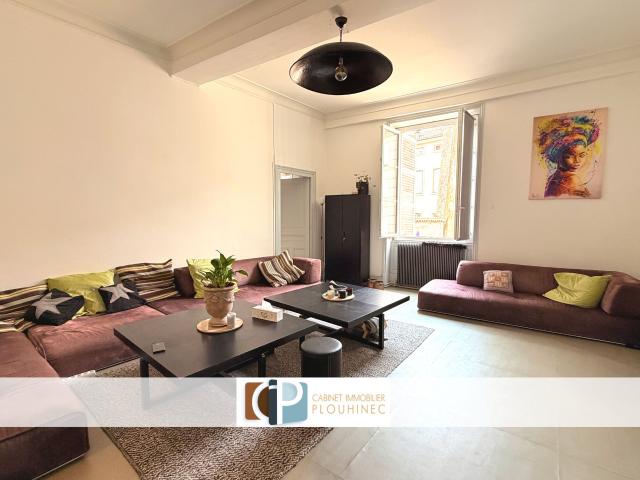 Appartement vente à Mâcon, Saône-et-Loire