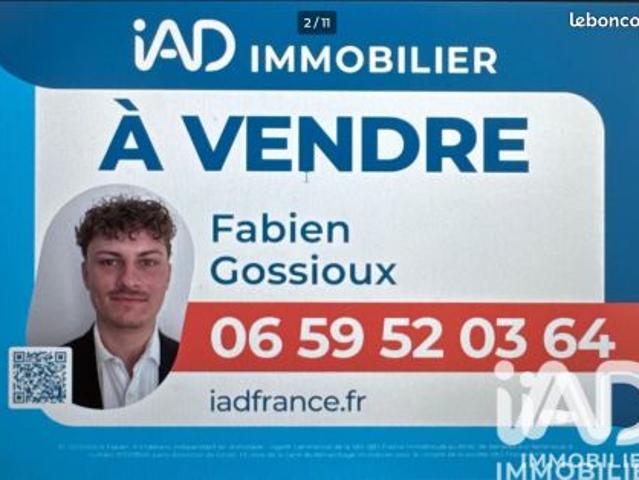 Appartement vente à Bobigny, Noisy-le-sec