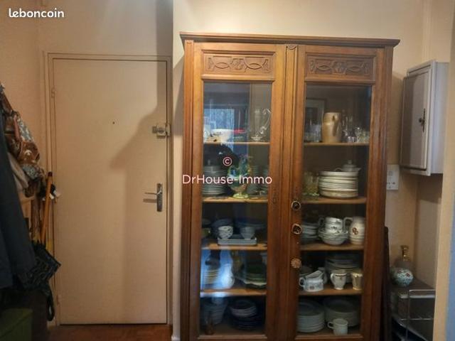 Appartement vente à Boulogne-Billancourt, Sèvres