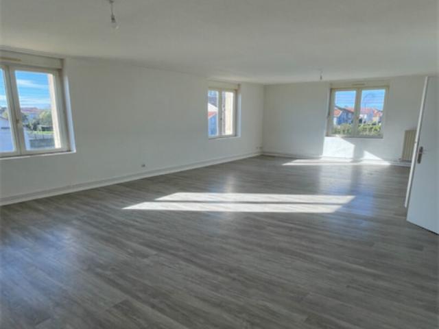 Appartement location à Thionville, Moyeuvre-grande