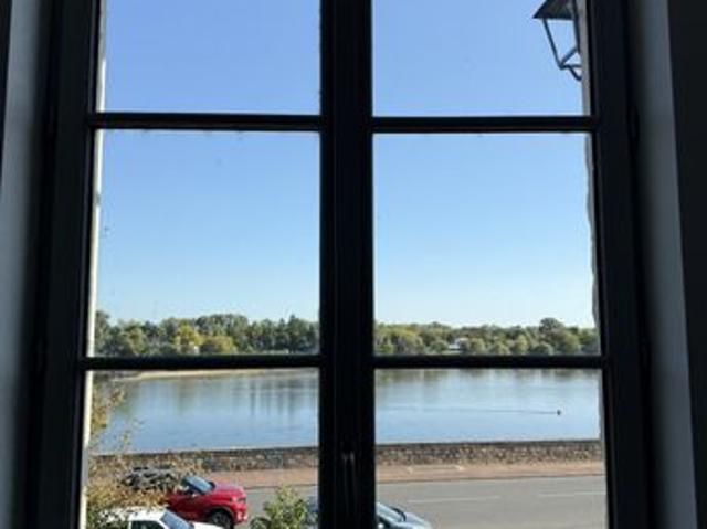 Appartement vente à Saumur