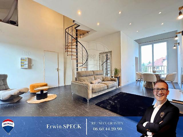 Appartement vente à Thonon-les-Bains, Lugrin