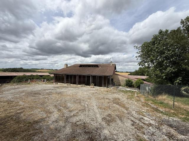 Maison location à Muret, Gaillac-toulza