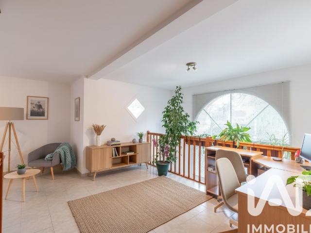 Appartement vente à Évry, Brunoy
