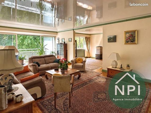 Appartement vente à Melun, Vaux-le-pénil
