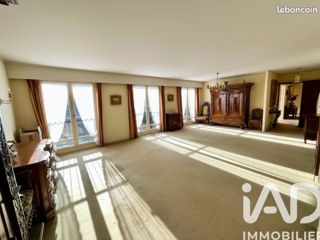 Appartement vente à Fontainebleau
