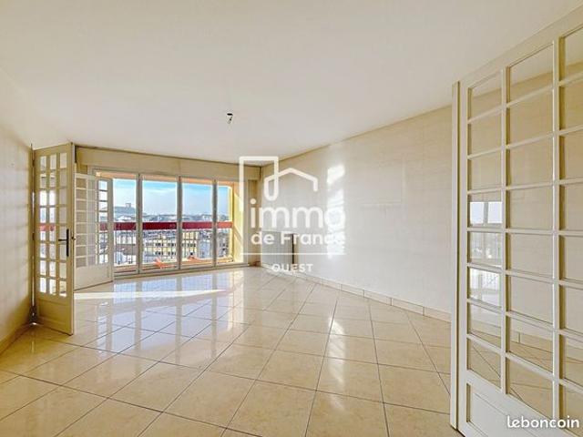 Appartement vente à La Roche-sur-Yon, La Roche-sur-yon