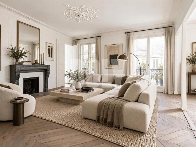 Appartement vente à Paris 9e Arrondissement, Paris