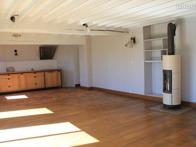 Appartement vente à Rambouillet, Cernay-la-ville