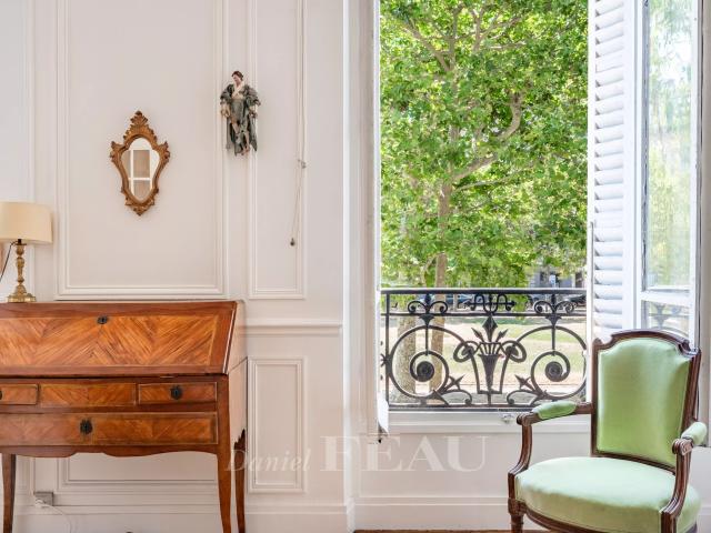 Appartement vente à Paris 7e Arrondissement, Paris