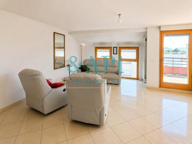 Appartement vente à Thonon-les-Bains, Thonon-les-bains