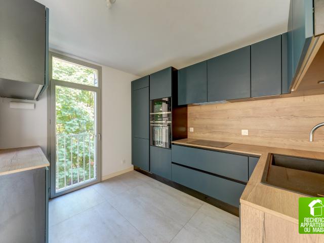 Appartement vente à Lyon, Métropole de Lyon