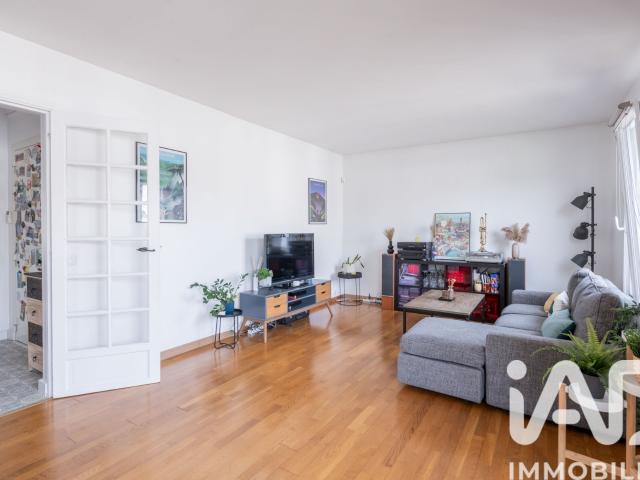 Appartement vente à Nanterre, Rueil-malmaison