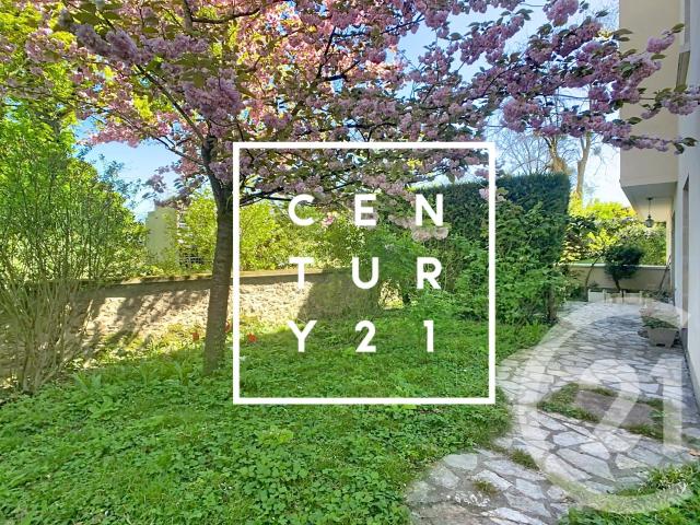 Appartement vente à Les Capucins, Meudon