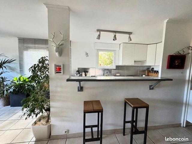 Appartement vente à Istres, Martigues