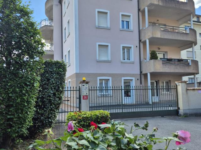 Appartement vente à Bourges