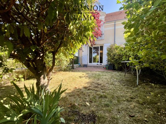 Appartement vente à Dijon