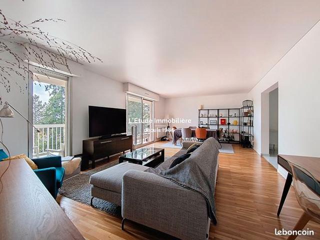Appartement vente à Lyon, Métropole de Lyon