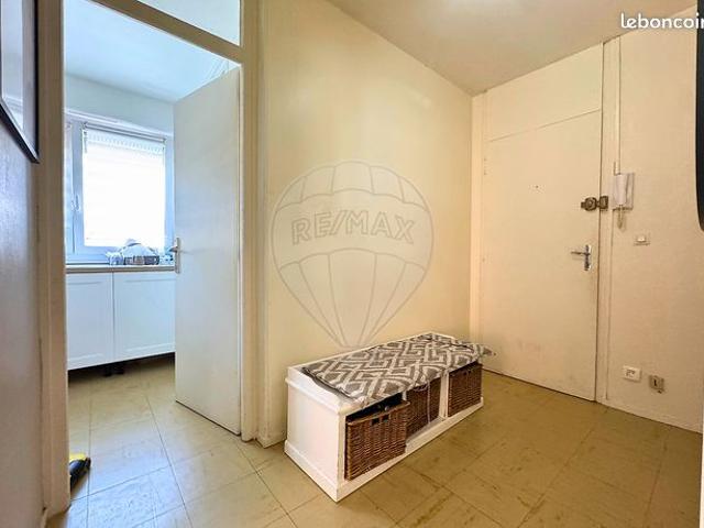 Appartement vente à Bonneville, Cluses