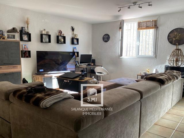 Appartement vente à Perpignan, Torreilles