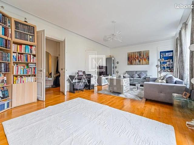 Appartement vente à Paris, Île-de-France