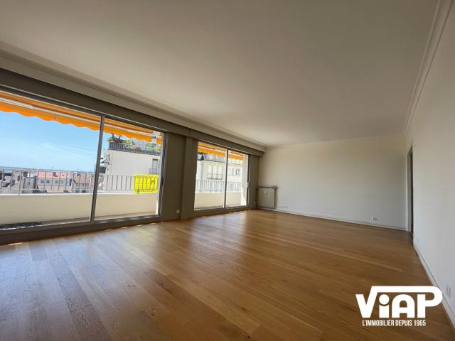 Appartement vente à Limoges