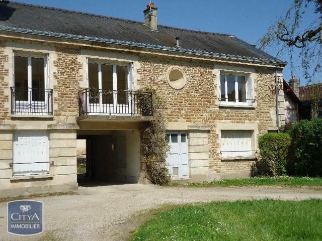Appartement location à Alençon, Orne