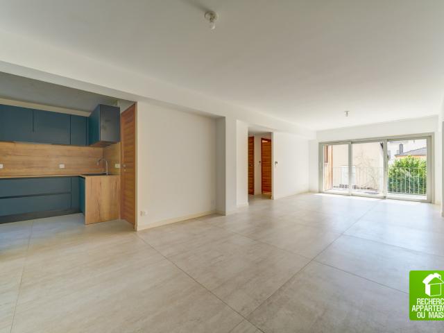 Appartement vente à Lyon, Métropole de Lyon