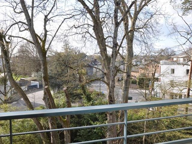 Appartement vente à Nantes, La Chapelle-sur-erdre