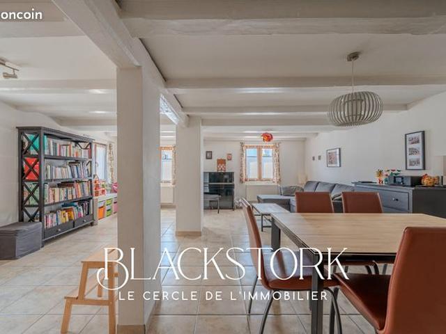 Appartement vente à Haguenau-Wissembourg, Weyersheim
