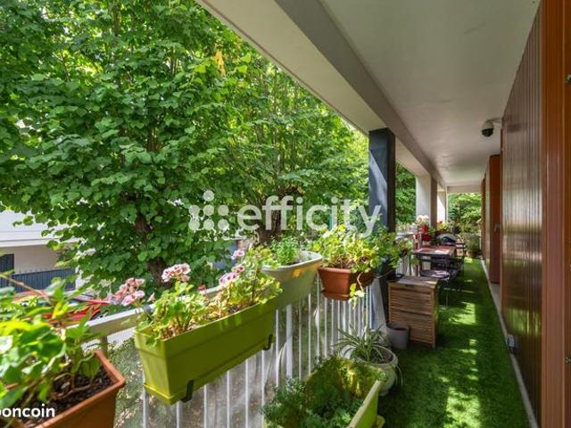 Appartement vente à Boulogne-Billancourt, Ville-d'avray