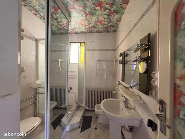 Appartement vente à Lyon, Métropole de Lyon