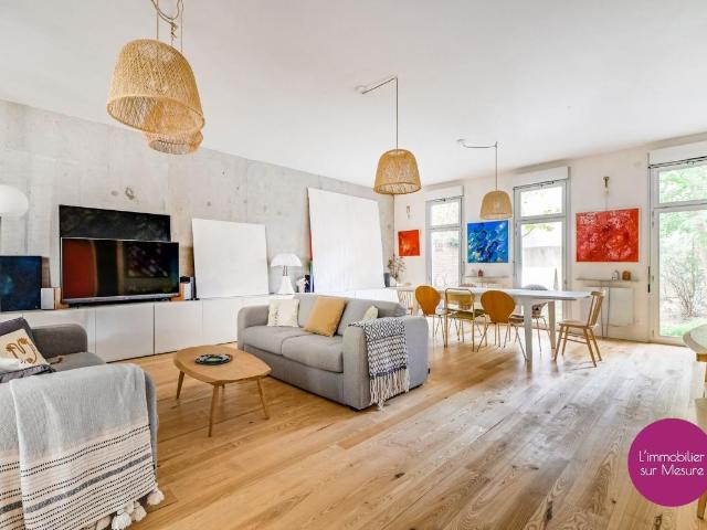 Appartement vente à Bobigny, Vaux-montreuil