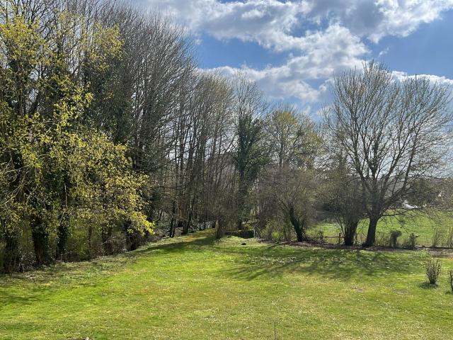 Appartement vente à Montbard, Châtillon-sur-seine