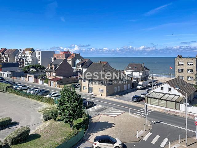 Appartement vente à Dunkerque