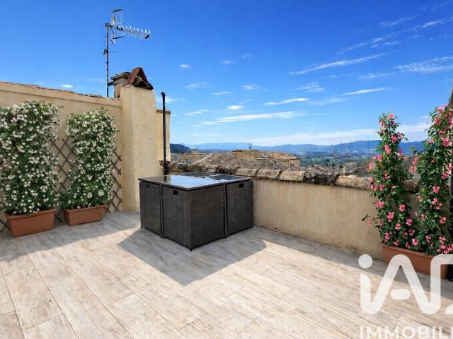 Appartement vente à Apt, Cadenet