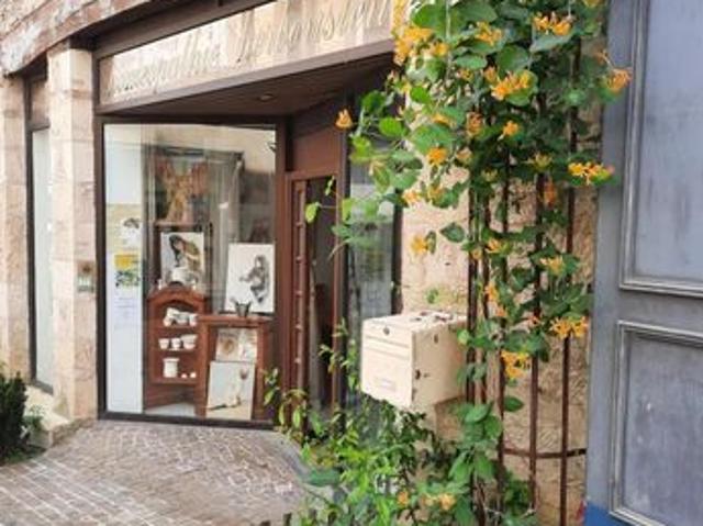 Appartement vente à Langon, La Réole