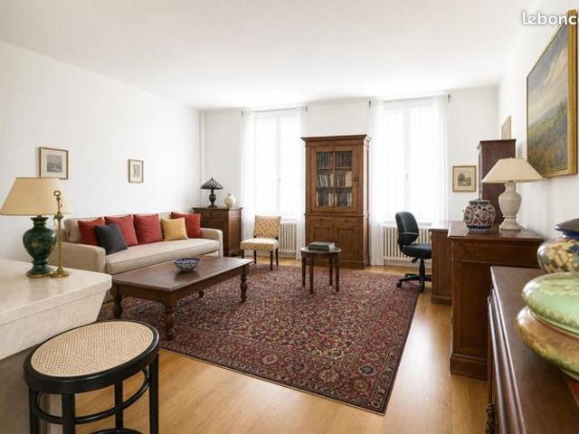 Appartement vente à Langon, La Réole