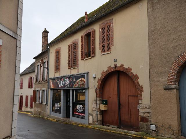 Appartement vente à Sens, Sergines