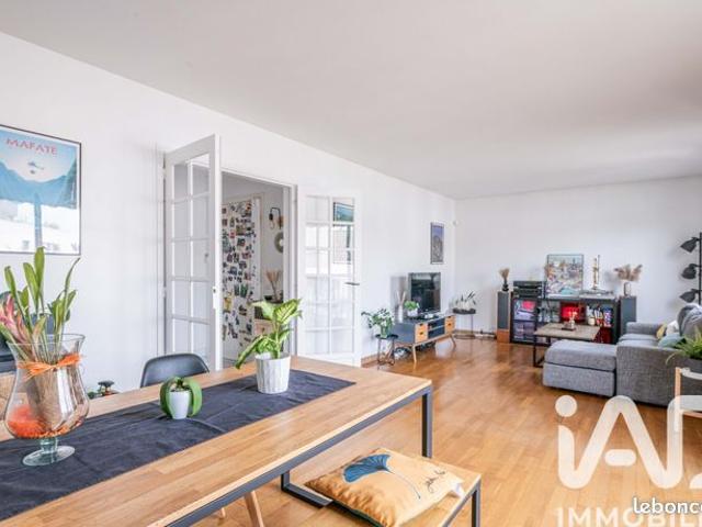 Appartement vente à Nanterre, Rueil-malmaison