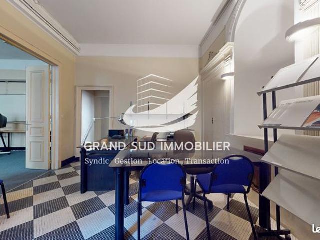 Appartement vente à Toulouse