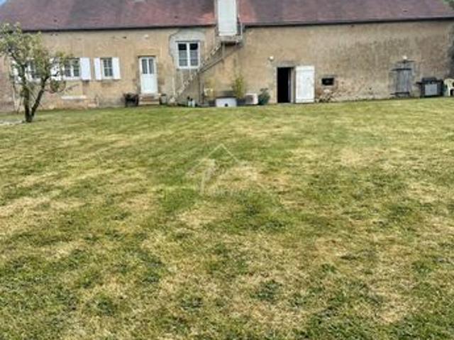 Maison vente à Moulins, Ygrande