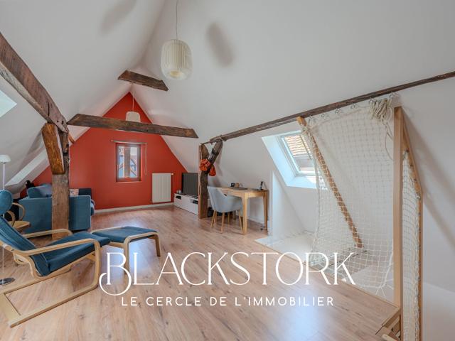 Appartement vente à Haguenau-Wissembourg, Weyersheim