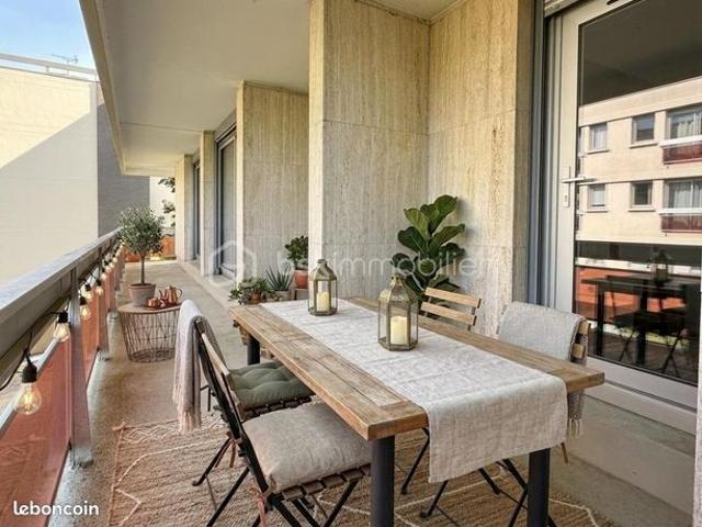 Appartement vente à Saint-Germain-en-Laye, Mareil-marly