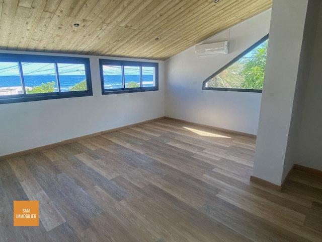 Maison vente à La Réunion