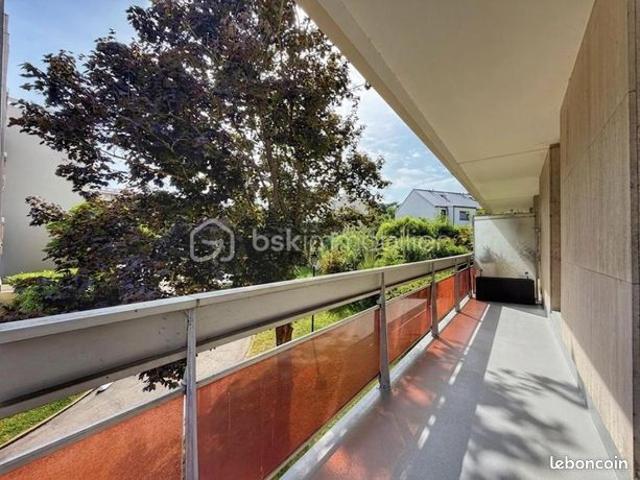 Appartement vente à Saint-Germain-en-Laye, Mareil-marly