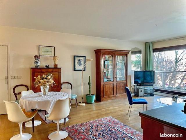 Appartement vente à Nanterre, Saint-cloud