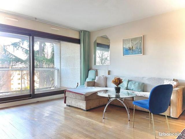 Appartement vente à Nanterre, Saint-cloud